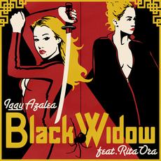 Iggy Azalea | Black Widow (feat. Rita Ora)‏