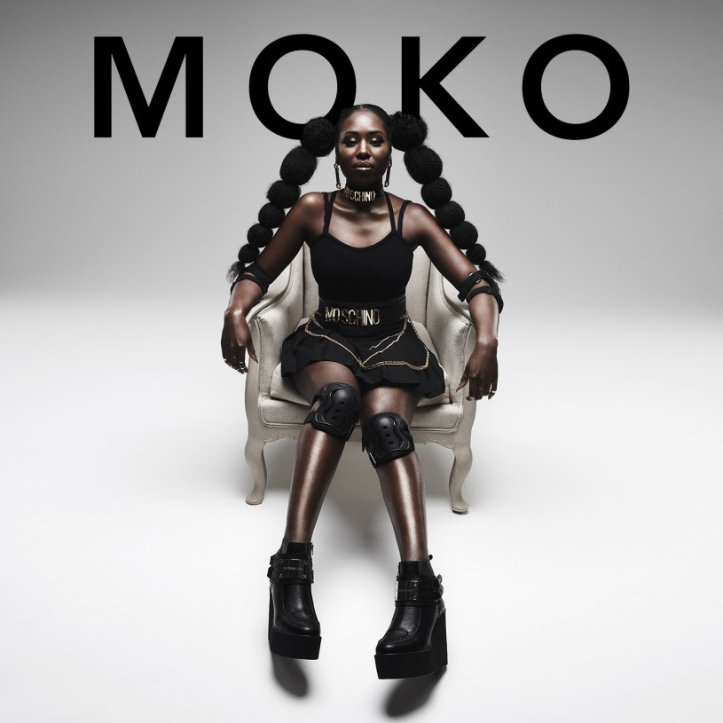 Moko Interview |Your Love