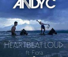 Andy C Ft Flora | Heartbeat Loud