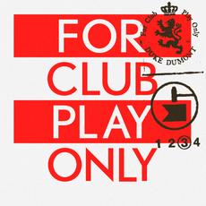 Duke Dumont | For Club Play Only| Part 3‏