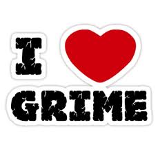Grime Top 5 Chart