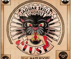 Jaguar Skills & Chords |Lust