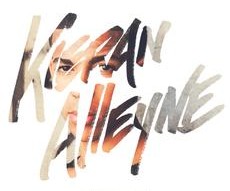 Kieran Alleyne |Runnin Low