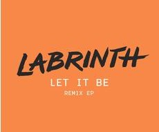 Labrinth |Let it Be