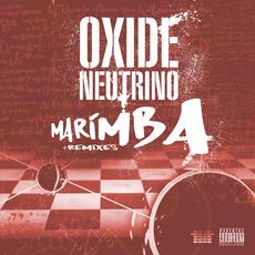 Oxide & Neutrino| Marimba