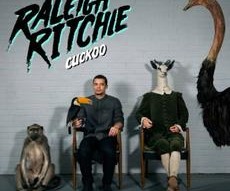 Raleigh Ritchie Ft Lil Simz|Cuckoo