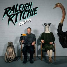 Raleigh Ritchie Ft Lil Simz|Cuckoo