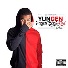 Yungen | Black & Red |OUT NOW