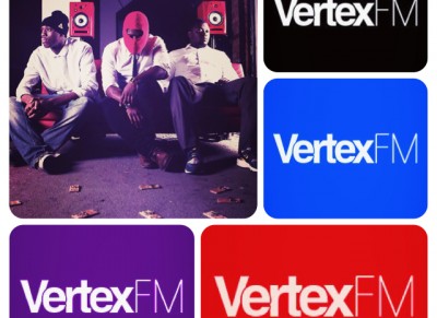 The Official Vertex FM Show Interview with The HeavyTrackerz
