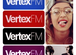 The Official Vertex FM Show| Interviews with Paigey Cakey & Billon