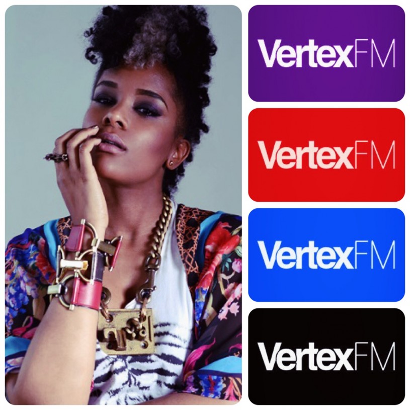 The Official Vertex FM Show| Devyn Rose Interview