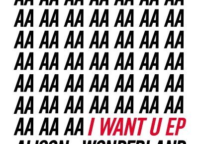 Alison Wonderland|I Want U EP