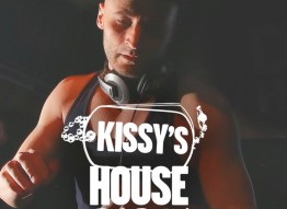 KISSYS HOUSE PARTY (EPISODE 002) HOUSE AND GARAGE