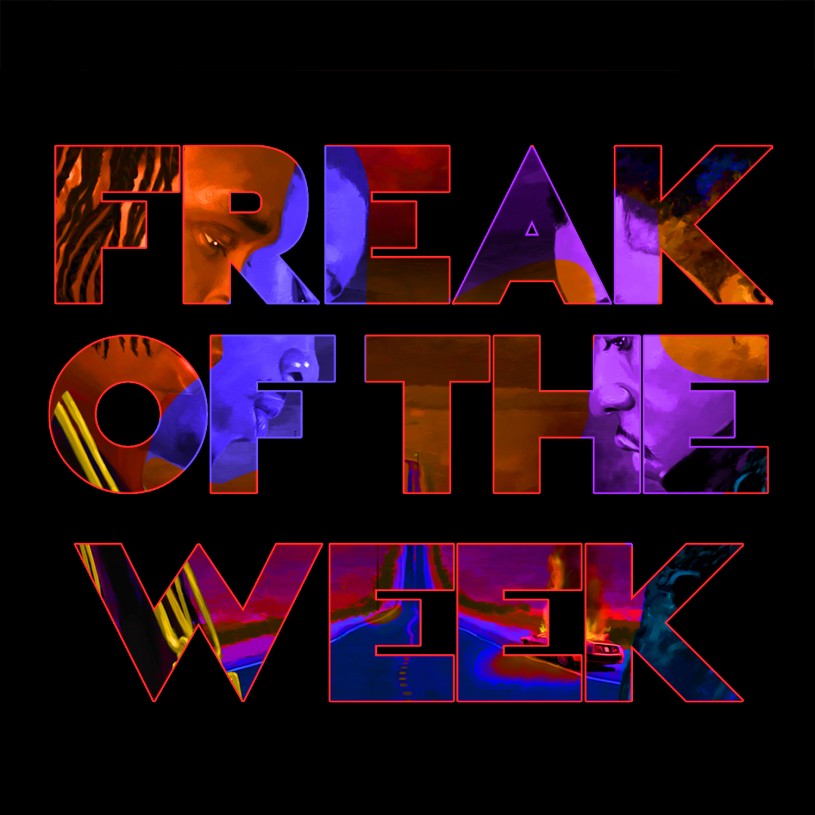 Krept & Konan |Freak Of The Week