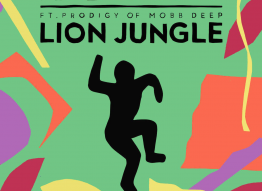 Redlight | Lion Jungle ft Prodigy of Mobb Deep