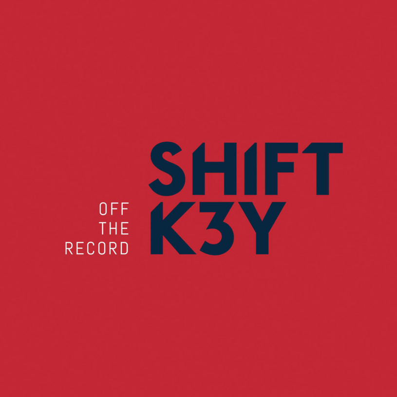 Shift K3Y | Crying In My Sleep