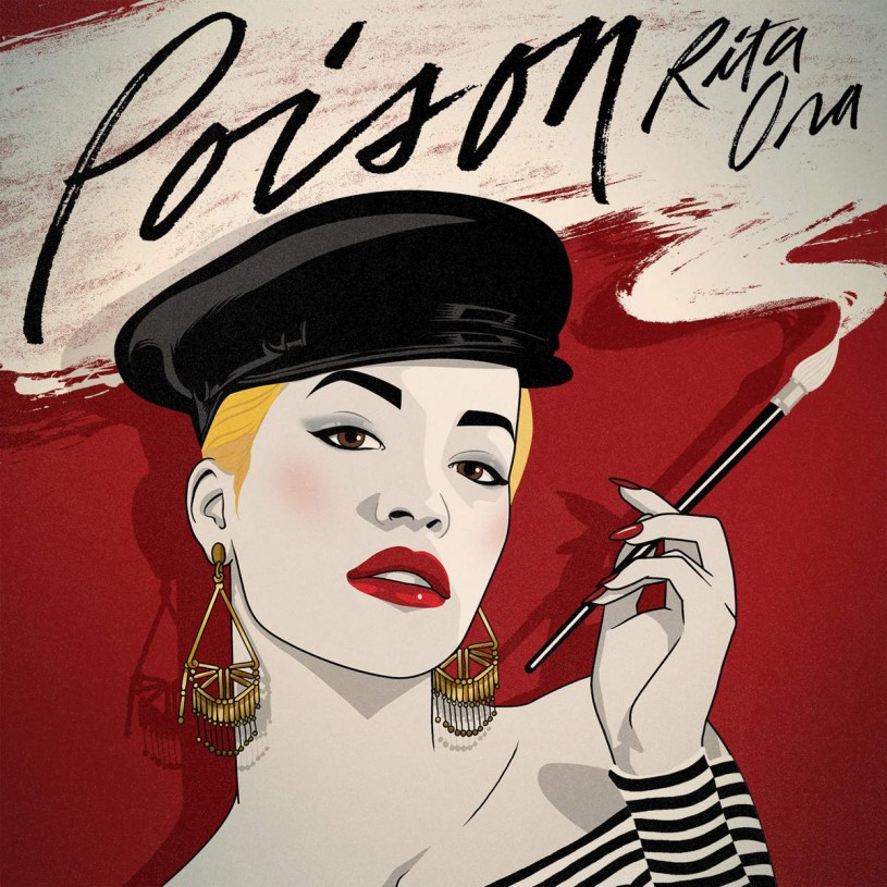 Rita Ora | Poison