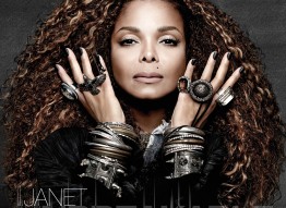 Janet Jackson - Unbreakable (Album)‏