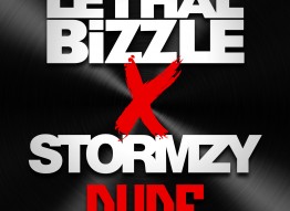 Lethal Bizzle x Stormzy - Dude