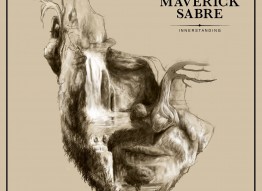 Maverick Sabre - New Album - Innerstanding