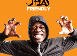 J HUS - Friendly (Official Video)