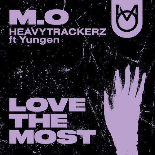 M.O  LOVE THE MOST